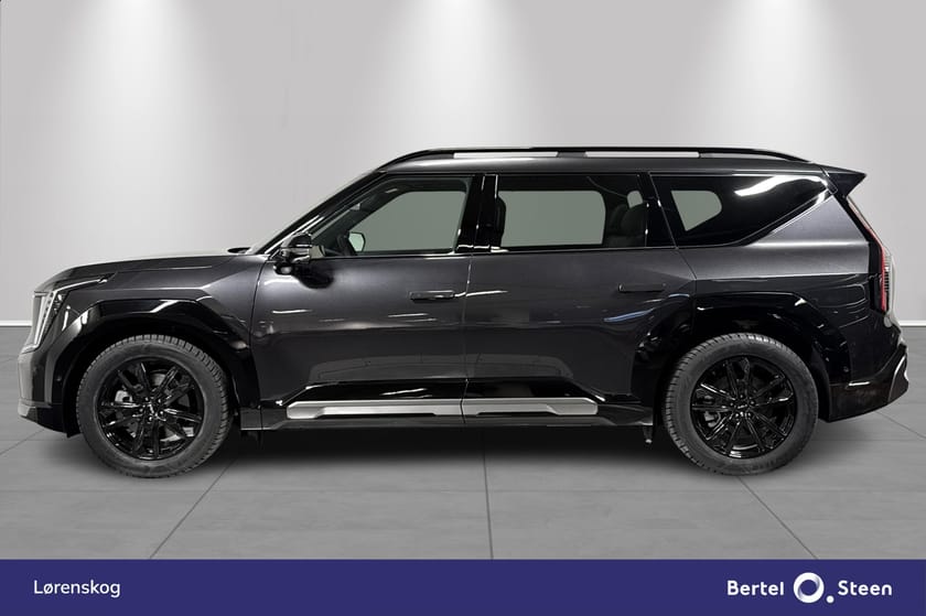 Bilde 2 av Kia EV9 AWD