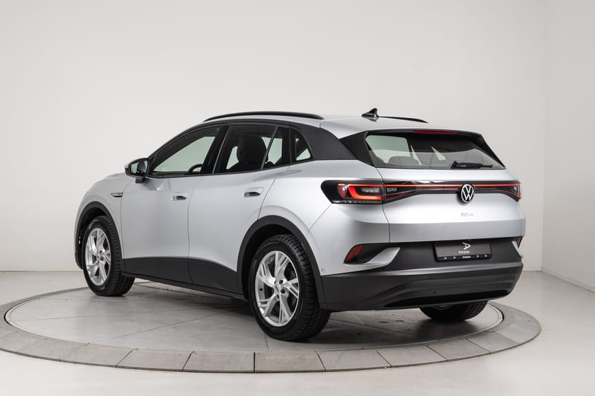 Bilde 5 av Volkswagen ID.4 Pro Performance 4M