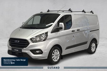 Ford Transit Custom 300