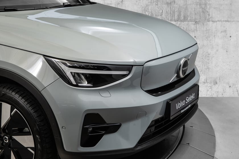 Bilde 2 av Volvo EX40 Twin Motor
