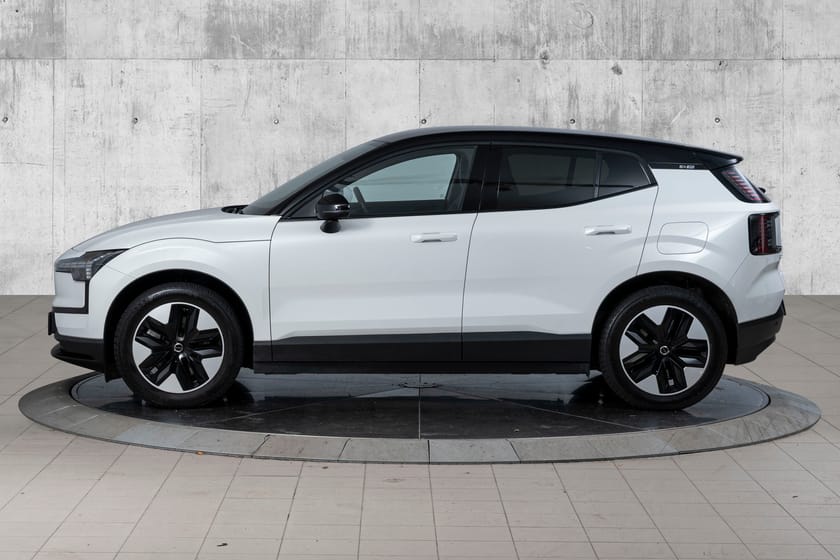 Bilde 2 av Volvo EX30 Twin Motor Performance