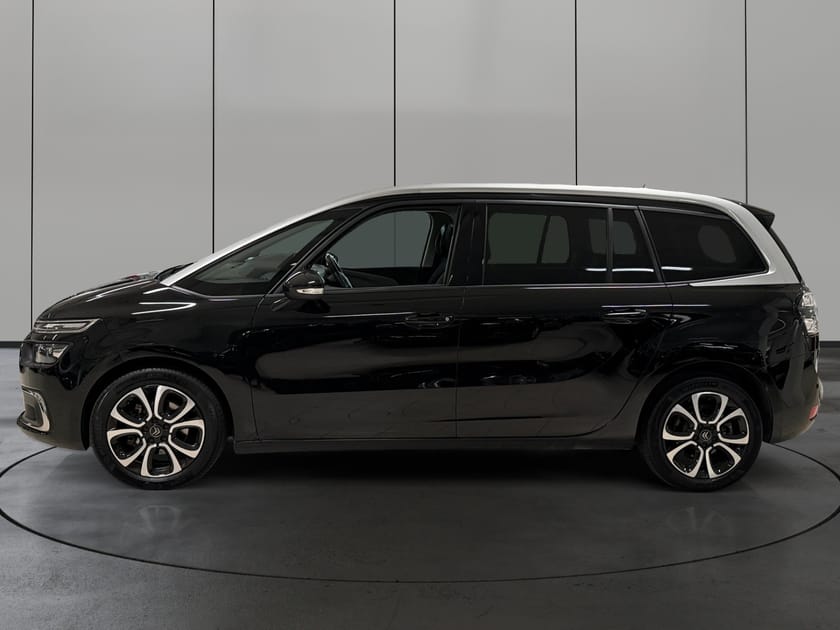 Bilde 2 av Citroën C4 Grand SpaceTourer