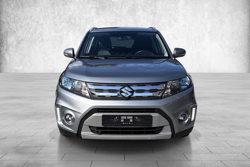 Bilde 2 av Suzuki Vitara
