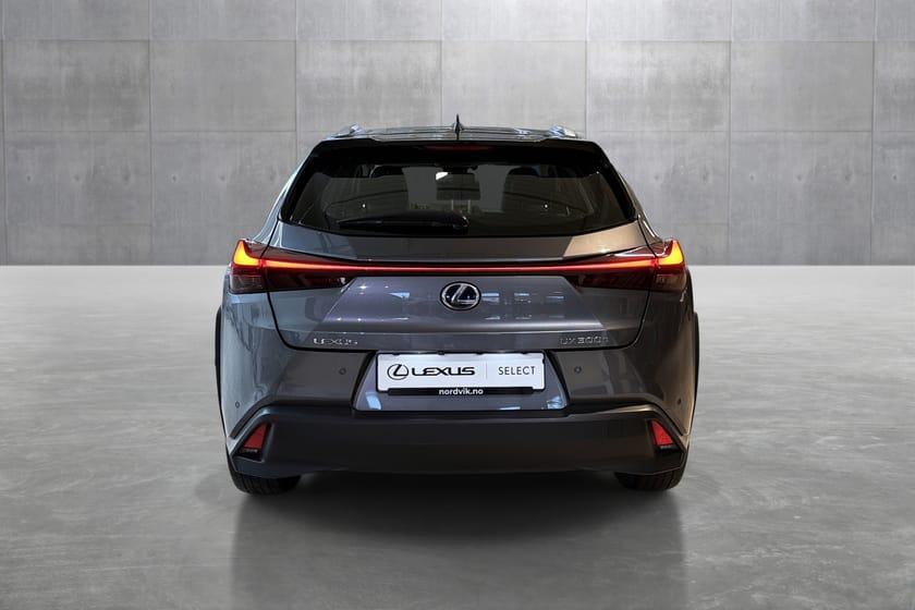 Bilde 4 av Lexus UX 300e