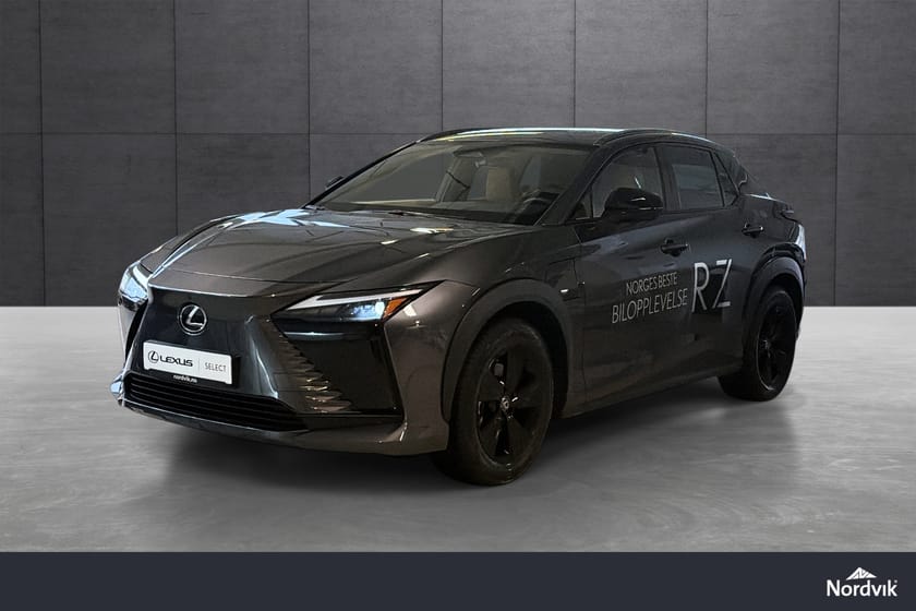 Bilde 1 av Lexus RZ 500e