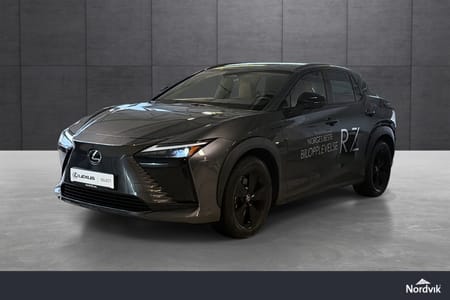 Lexus RZ 500e