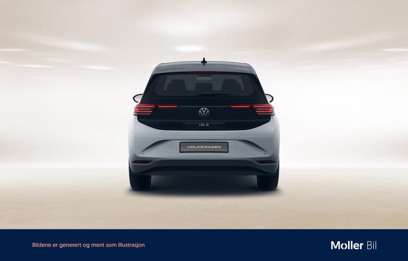 Bilde 4 av Volkswagen ID.3 Pro Performance