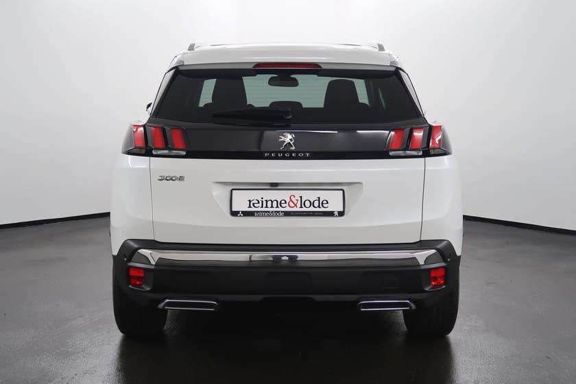 Bilde 4 av Peugeot 3008