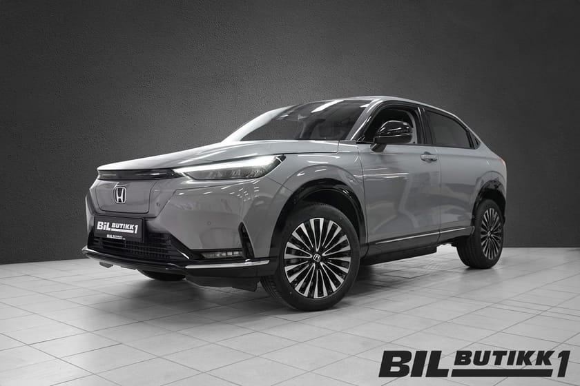 Bilde 1 av Honda e:Ny1