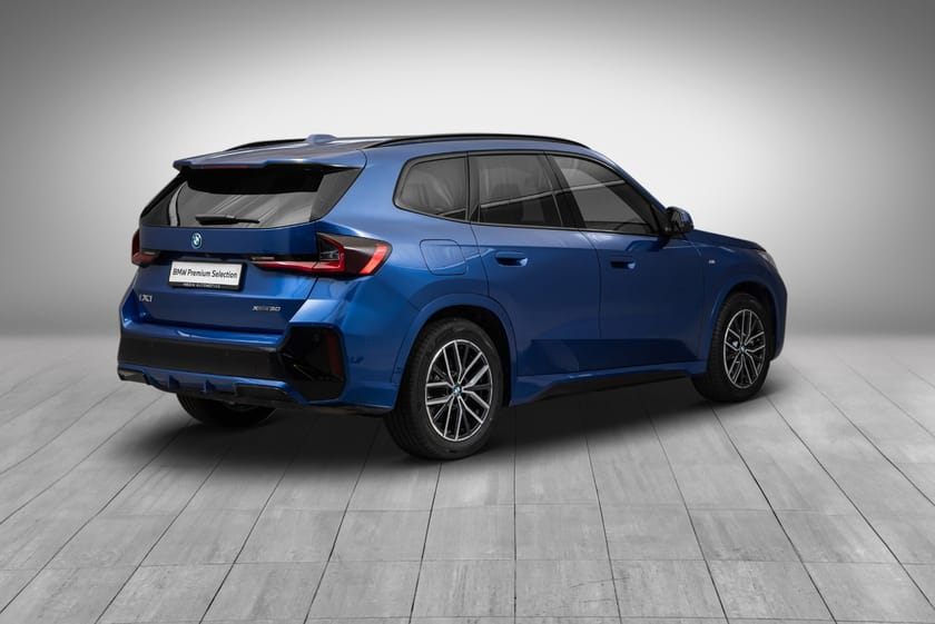 Bilde 5 av BMW iX1 xDrive30