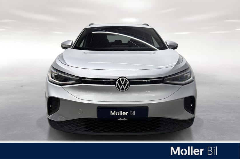 Bilde 2 av Volkswagen ID.4 Pro 4M