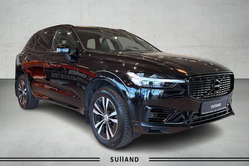 Bilde 3 av Volvo XC60