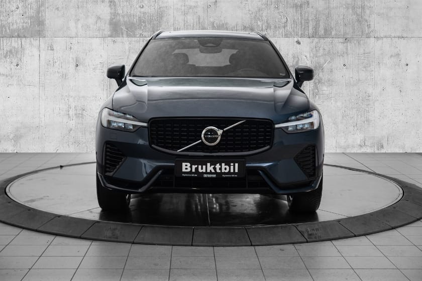 Bilde 4 av Volvo XC60