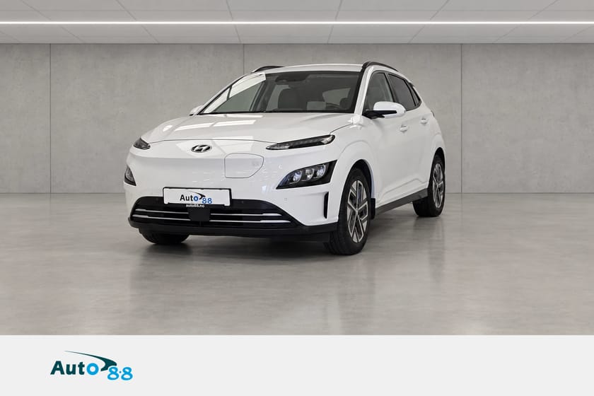 Bilde 1 av Hyundai Kona Electric 64 kWh