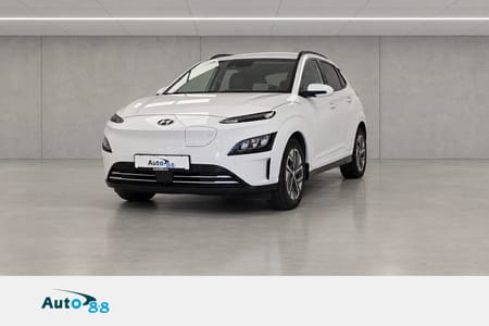 Hyundai Kona Electric 64 kWh