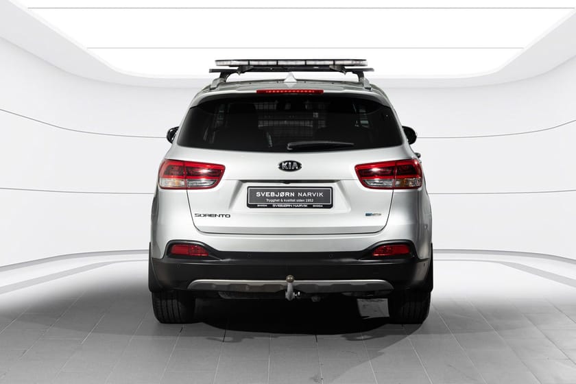 Bilde 4 av Kia Sorento
