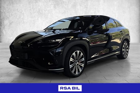 BYD Sealion 7