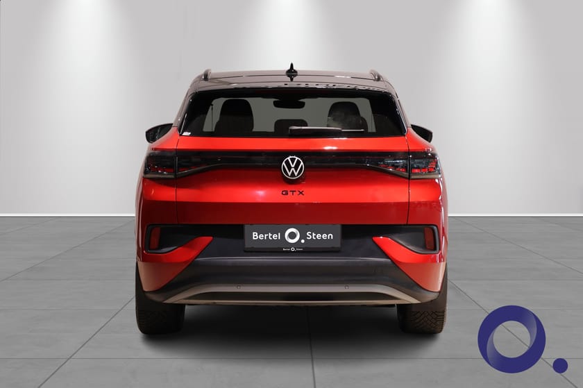 Bilde 3 av Volkswagen ID.4 GTX