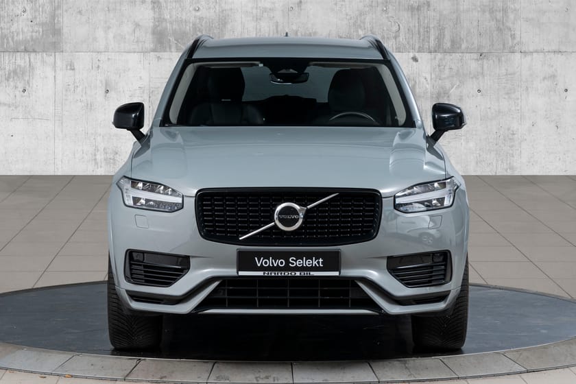 Bilde 2 av Volvo XC90 7 Seats