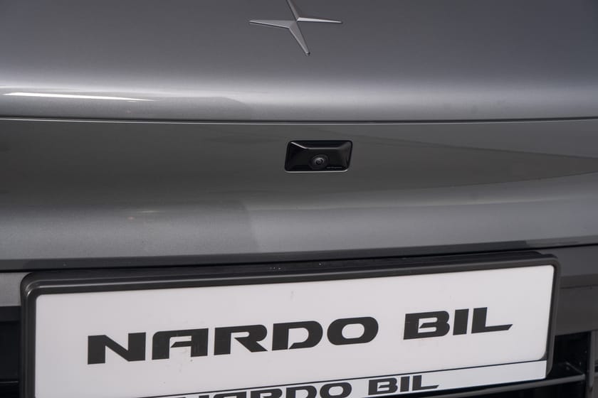 Bilde 5 av Polestar 4 Long Range Dual motor