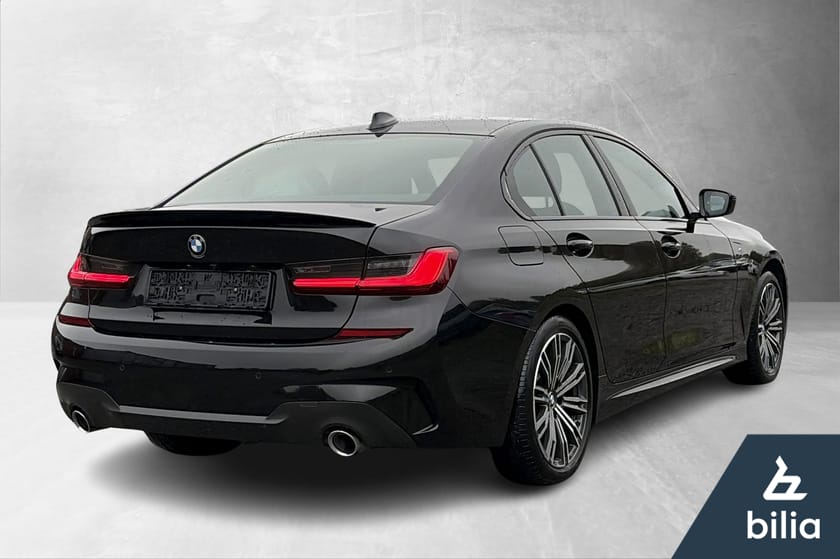 Bilde 4 av BMW 330e Sedan