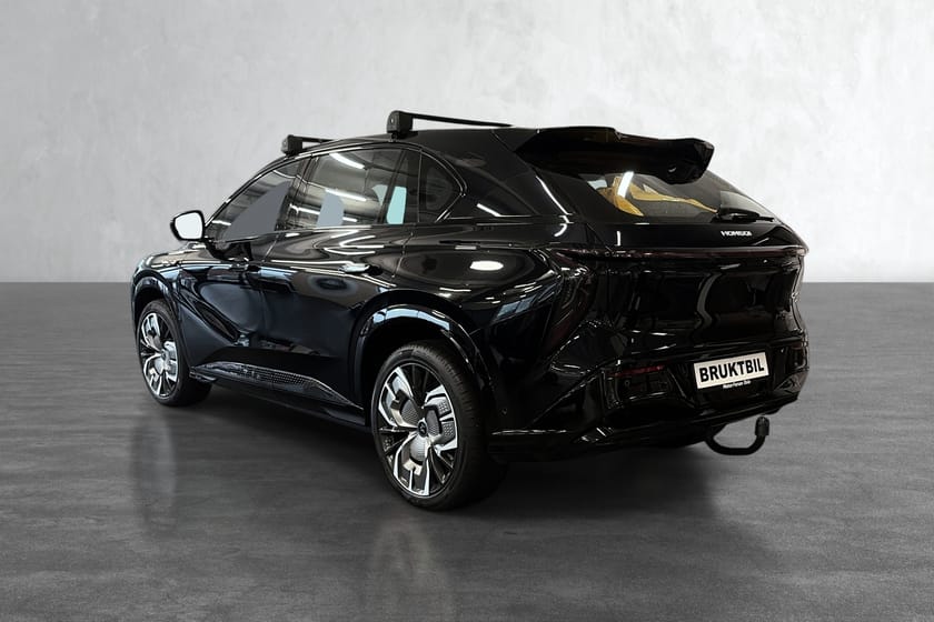 Bilde 3 av Hongqi EHS7 AWD PRO