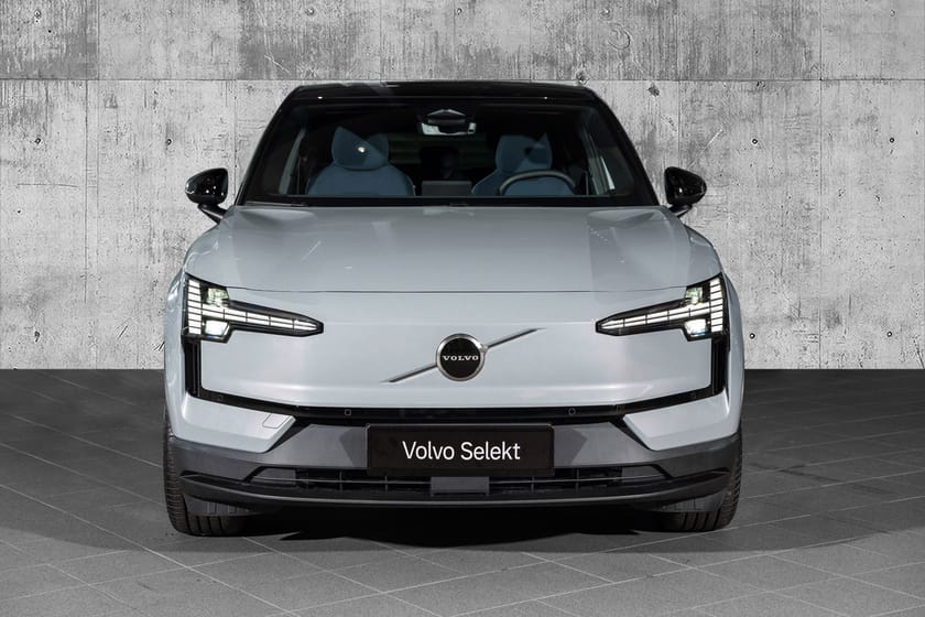 Bilde 3 av Volvo EX30 Single Motor Extended Range