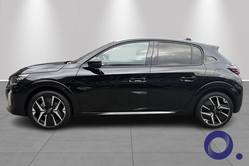 Bilde 2 av Peugeot e-208