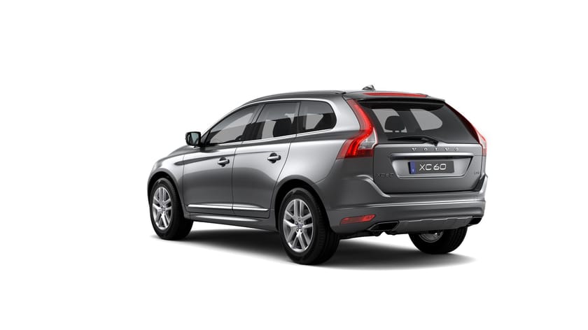 Bilde 4 av Volvo XC60