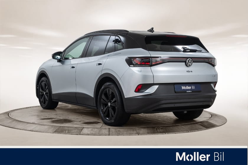Bilde 3 av Volkswagen ID.4 Pro 4M