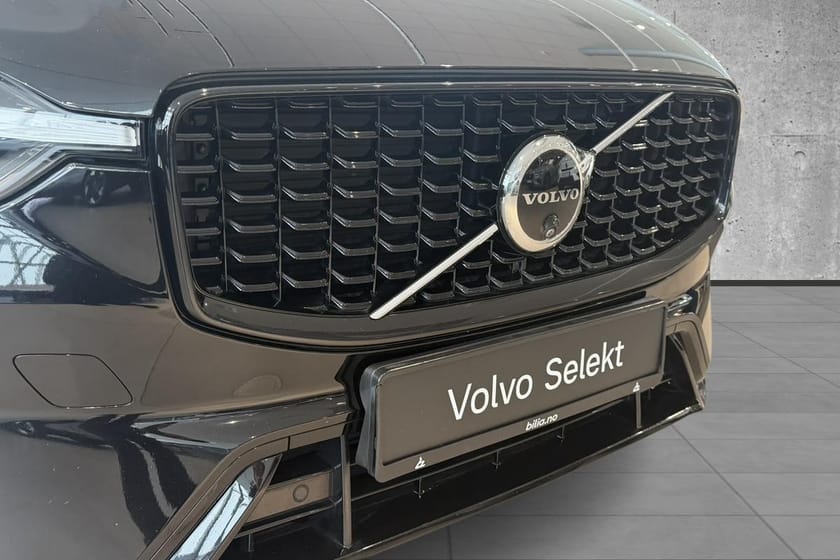 Bilde 4 av Volvo XC60