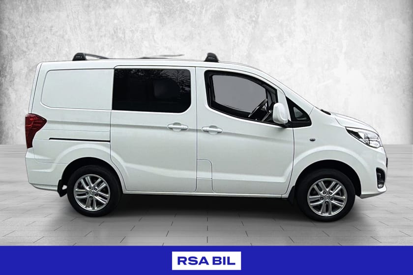 Bilde 4 av BYD ETP3