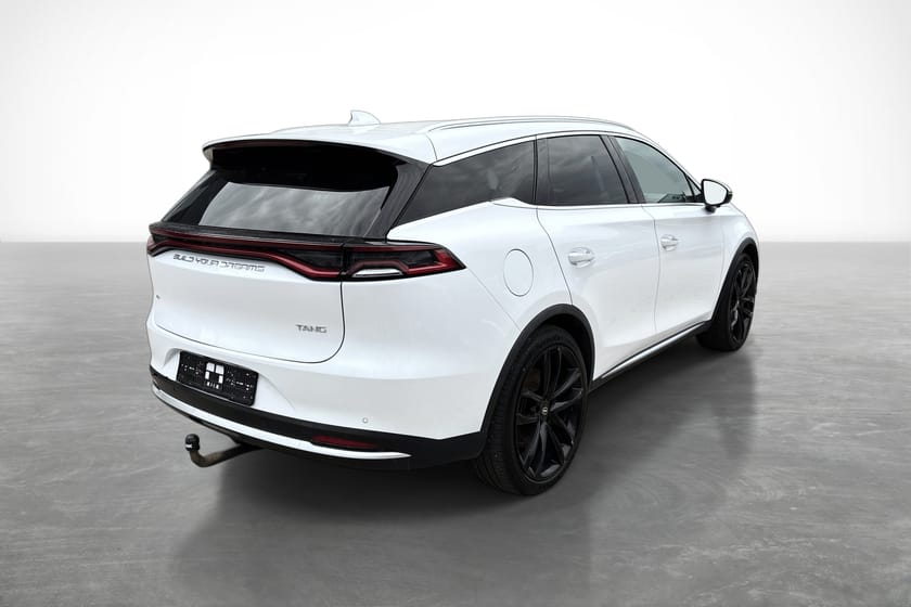 Bilde 5 av BYD Tang EV AWD