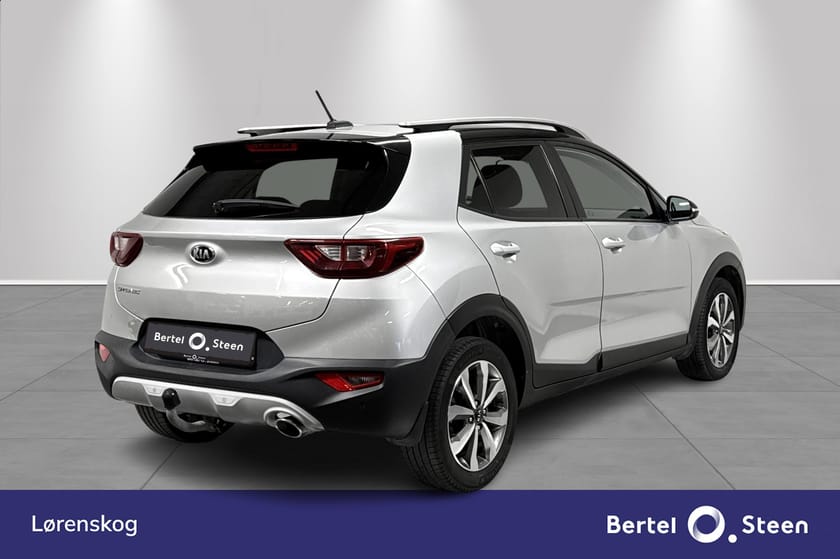 Bilde 5 av Kia Stonic