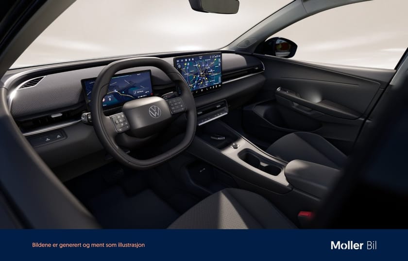 Bilde 3 av Volkswagen ID. Polo