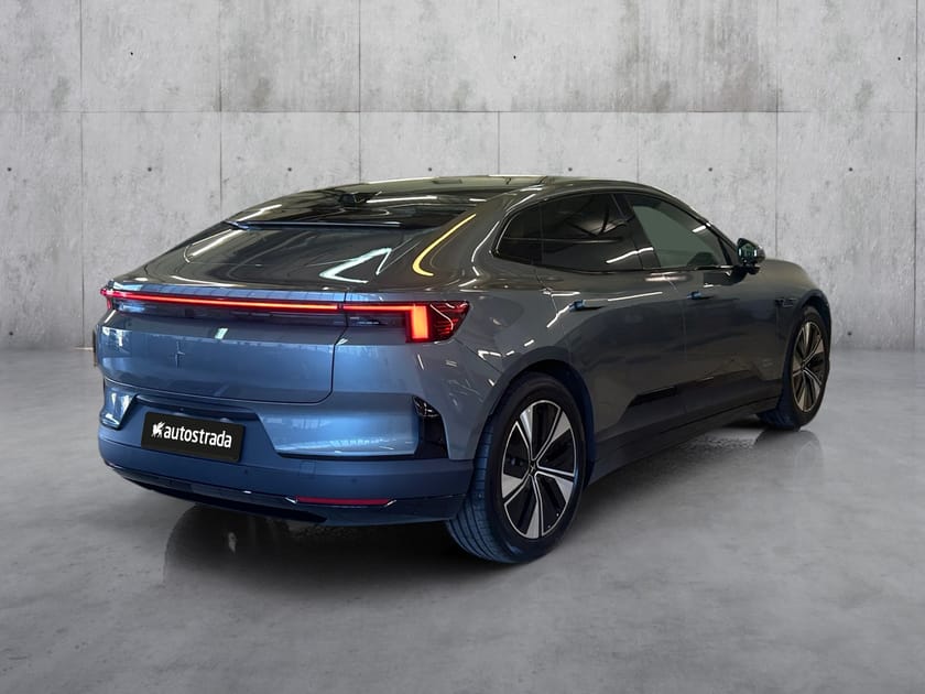 Bilde 5 av Polestar 4 Long Range Dual motor