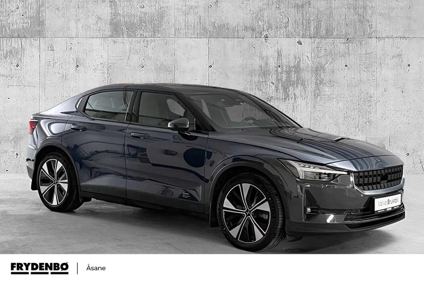 Bilde 1 av Polestar 2 Long range Dual motor