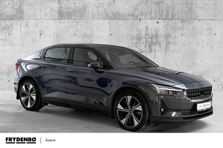 Polestar 2 Long range Dual motor