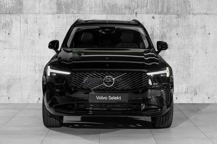 Bilde 4 av Volvo XC90
