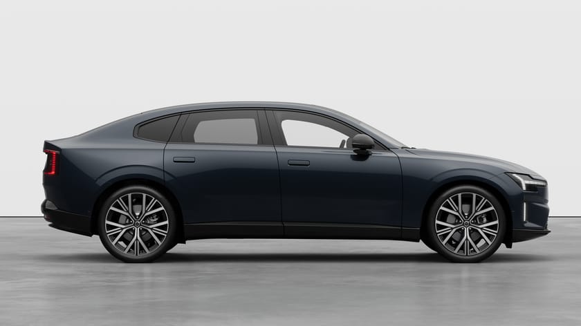 Bilde 5 av Volvo ES90 Twin Motor Performance