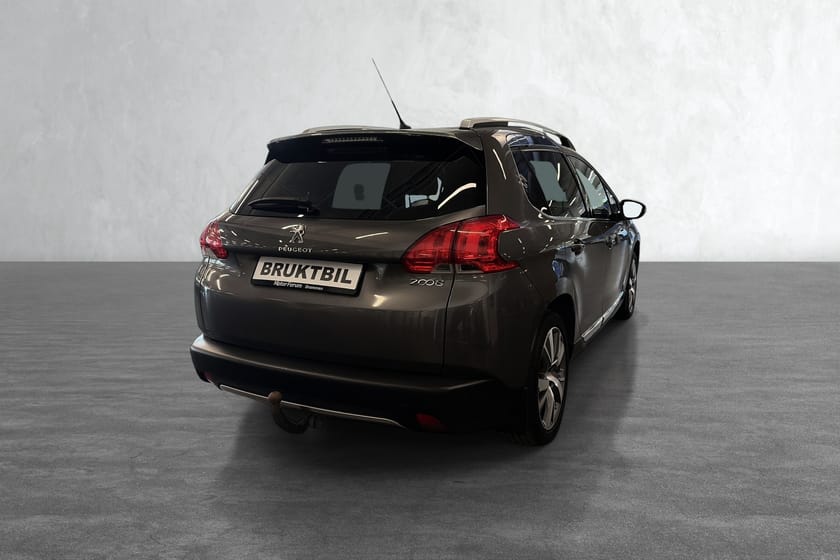 Bilde 5 av Peugeot 2008