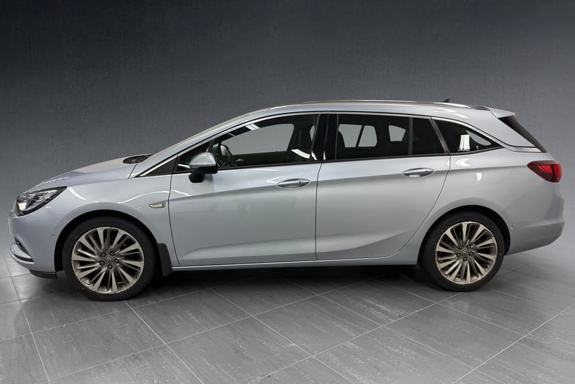 Bilde 3 av Opel Astra Sports Tourer