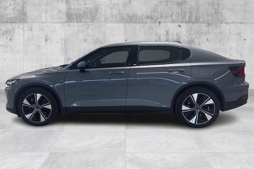 Bilde 2 av Polestar 2 Long range Dual motor
