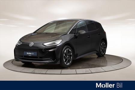 Volkswagen ID.3 Pro Performance