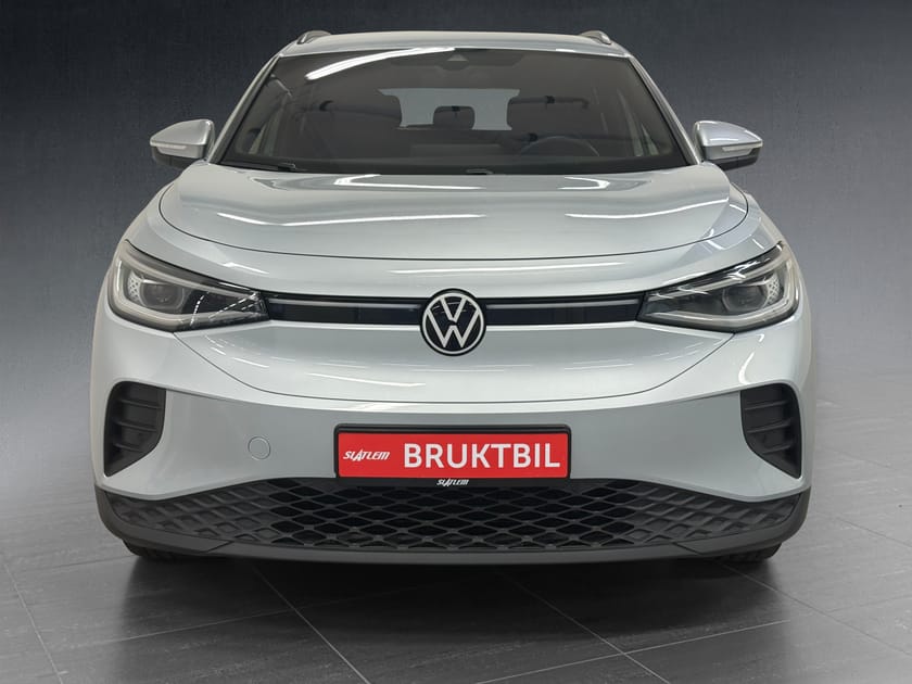 Bilde 2 av Volkswagen ID.4 Pro 4M
