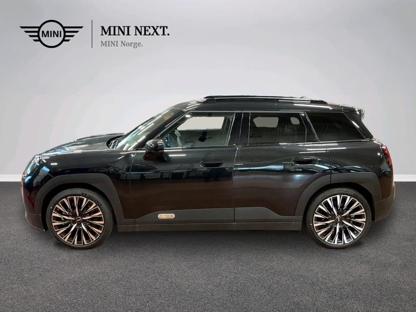 Bilde 2 av MINI Aceman SE