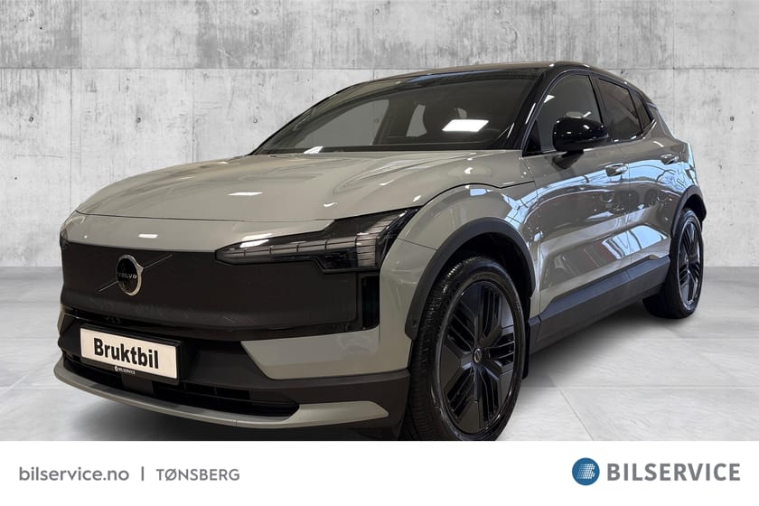 Bilde 1 av Volvo EX30 Cross Country Twin Motor Performance