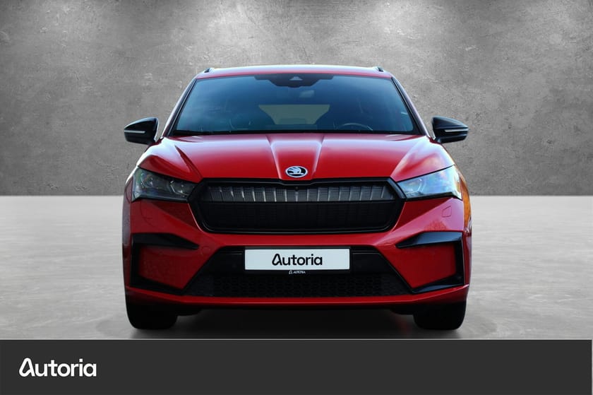 Bilde 3 av Škoda Enyaq iV 80