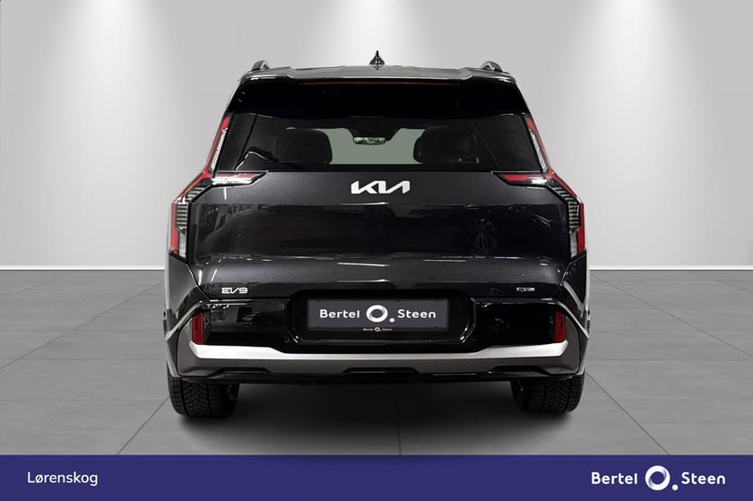 Bilde 4 av Kia EV9 AWD