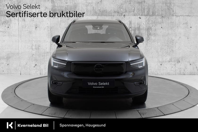 Bilde 2 av Volvo EX40 Twin Motor
